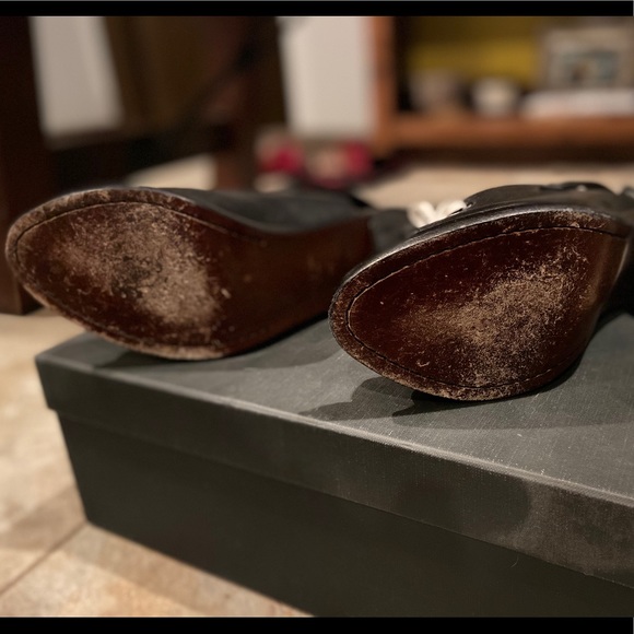 Rag & Bone Trafford Heel - Picture 5 of 6